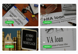 Loan Products