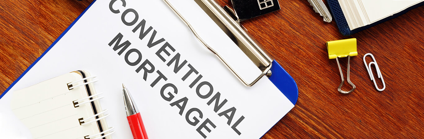 Conventional Unlimited Mortgage Lending