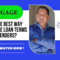 What Is The Best Way To Compare Loan Terms Between Lenders? Unlimited Mortgage Lending