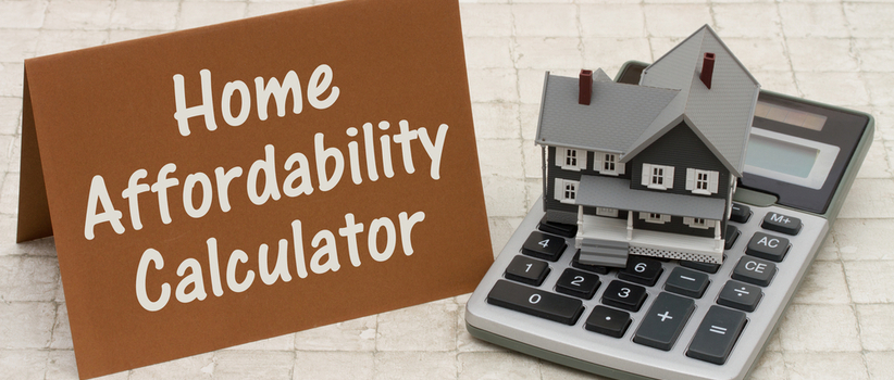 Home Affordability Calculator Unlimited Mortgage Lending