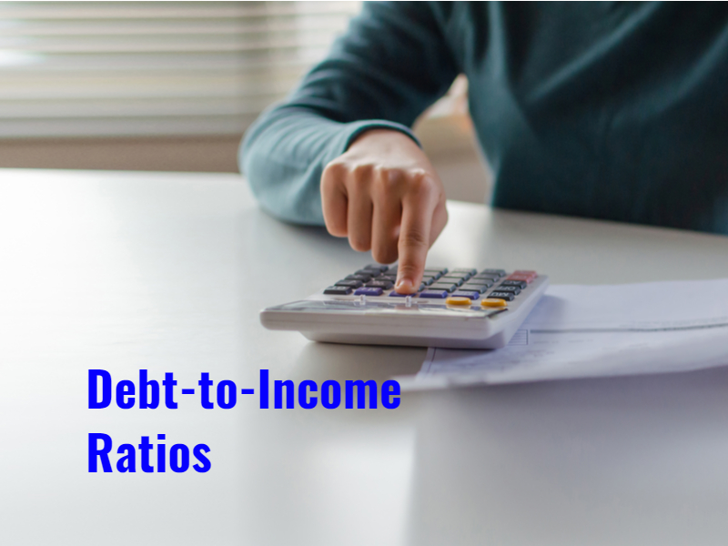 Debt-to-incomeatios Calculator