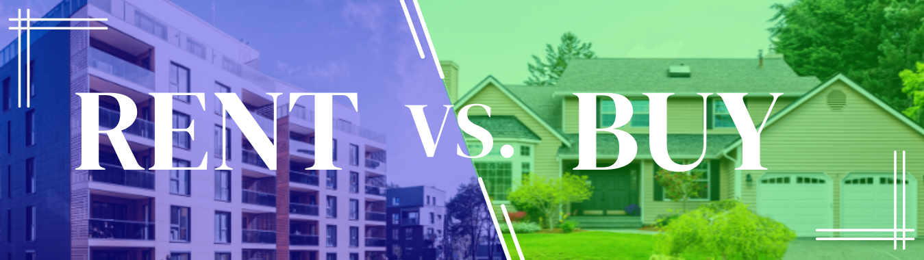 Rent vs Buy Decision Maker Unlimited Mortgage Lending
