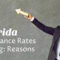Florida Insurance Rates Rising: Reasons Why Unlimited Mortgage Lending